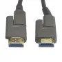 Оптический HDMI кабель Eagle Cable Profi Micro HDMI 50,0м